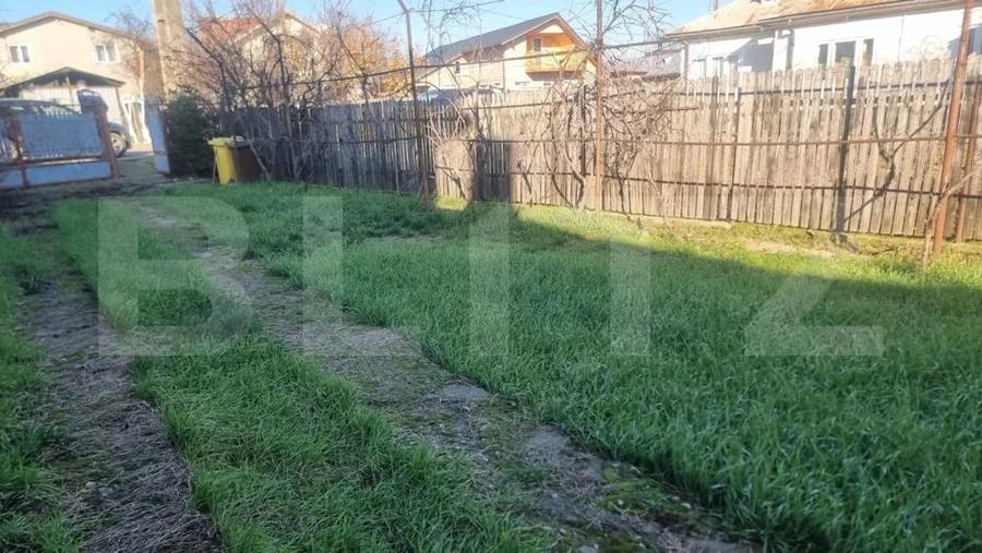 CASA +teren NEGOIESTI-PH - 5