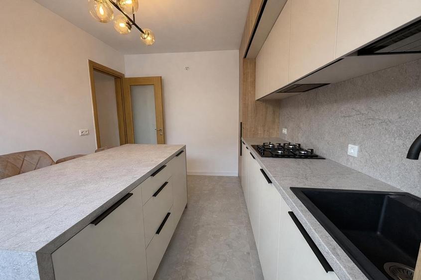 Vila 5 Camere || Pipera - Iancu Nicolae || Piscina || Complex Securizat - 2