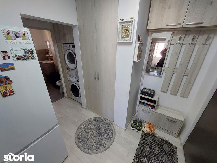 Vindem Apartament 2 camere 2 Balcoane SUPER RENOVAT - 1