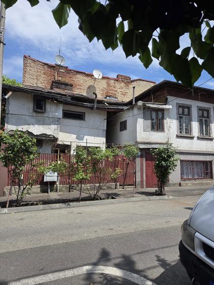 Vand casa zona Titulescu - 5