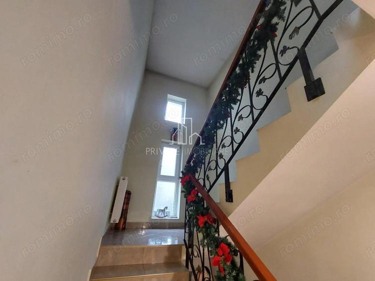 Casa De Vanzare, 1.700 Mp Teren, Strada Marului, Unirii - 8