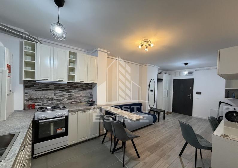 Apartament 2 camere , prima inchiriere , centrala propr... - 1