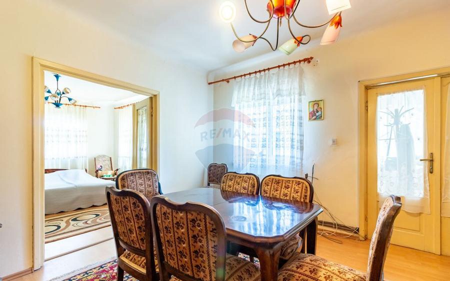 Casa cu poten?ial, curte proprie, zona lini?tita ... - 11