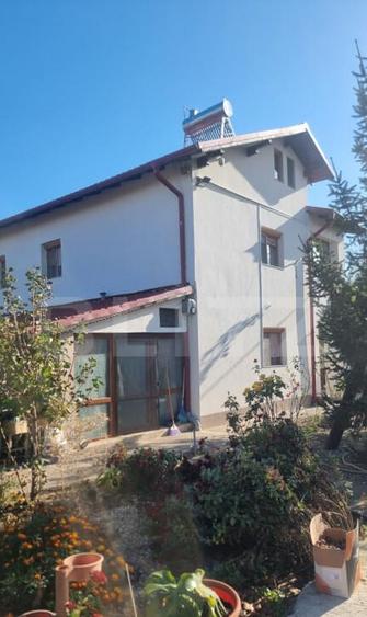 Casa-VILA deosebita ,mobilata plus toate facilitatile - 20