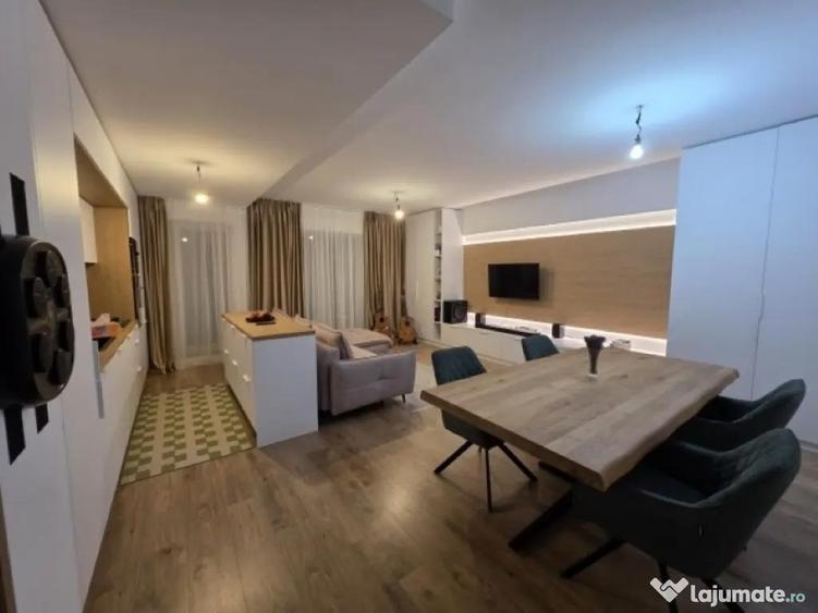 Apartament 3 camere,mobilat si utilat,zona Morarilor, 84mp,260.000euro - 5