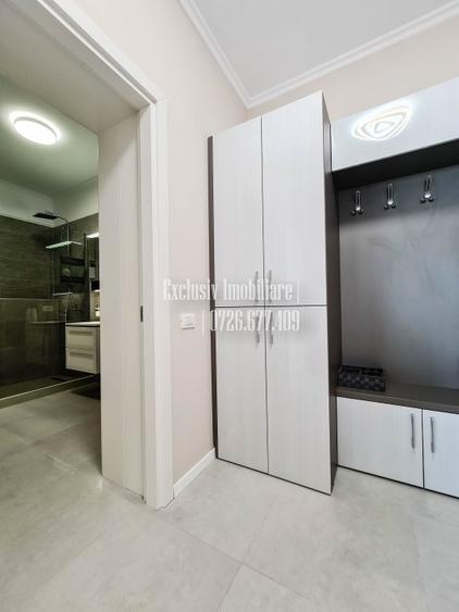 AP 2 cam 65 mp cu Parcare Privata - FIX pe Malul Marii - Vedere Deosebita - 10