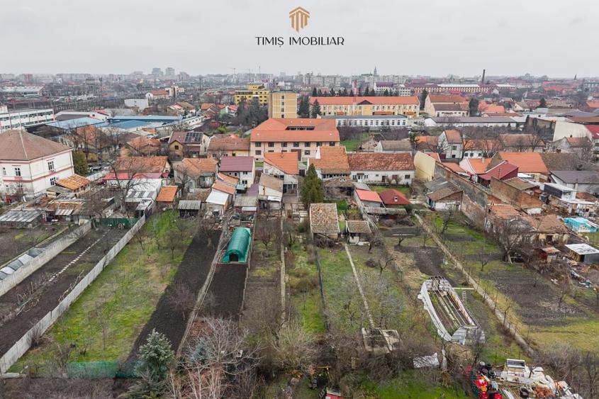 100 de ani de istorie, 944 mp - Strada Gelu, Timisoara - 42