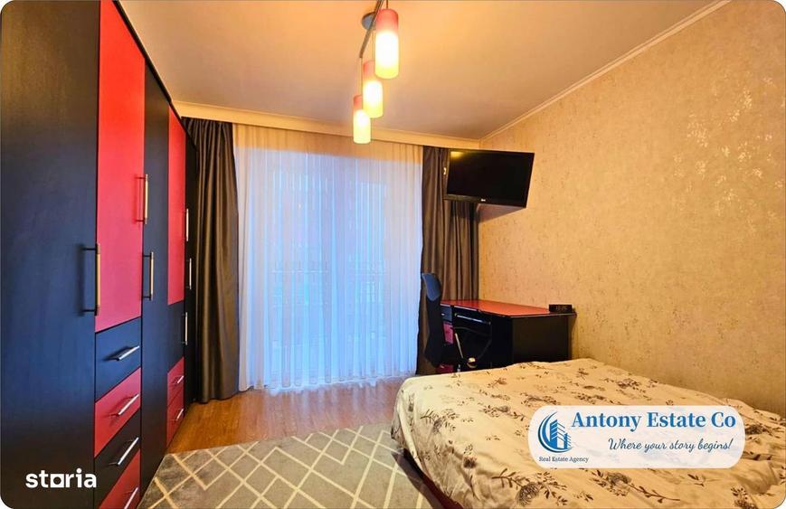 Apartament de inchiriat, 2 camere, Nufarul, Oradea - 1