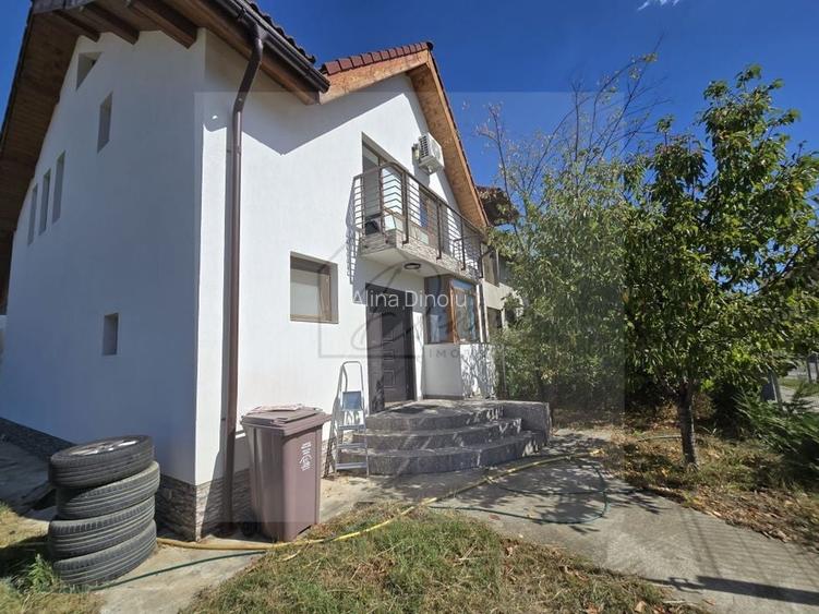 Vila 5 camere Aviatiei Baneasa I Henri Coanda Sector 1 Vila 5 camere Aviatiei Baneasa I Henri Coanda Sector 1