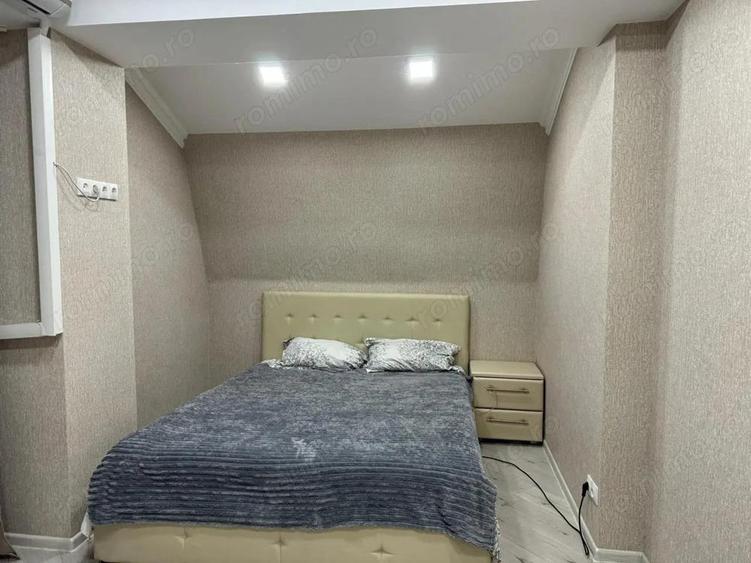 Ofer spre inchiriere garsoniera in zona Otopeni la 3 minute de Primarie - 2