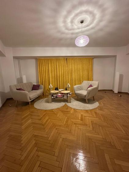 3 camere Calea Victoriei Max Mara  - 4