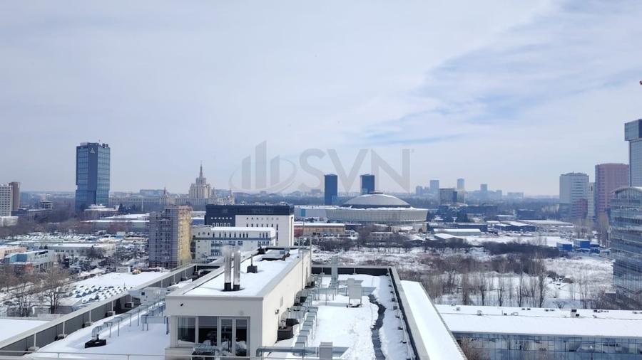 REA1027654 Penthouse tip duplex 3 camere Luxuria Residence - 5