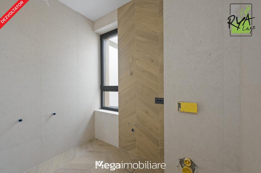 ✅Casă la cheie lângă lac – RYA Lago, Mamaia Nord - 13