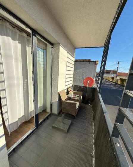 Apartament 3 camere 53 mp parter inalt plus balcon 10mp Terezian - 6