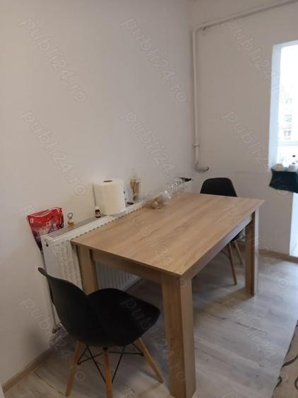 De inchiriat apartament cu 2 camere, centrala proprie. - 8