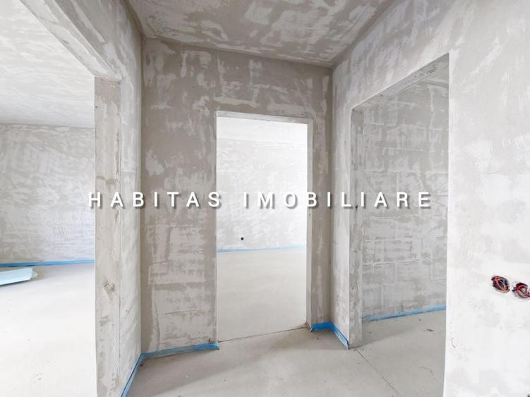 Apartament cu 2, camere, zona Vivo, parcari subterane - 27