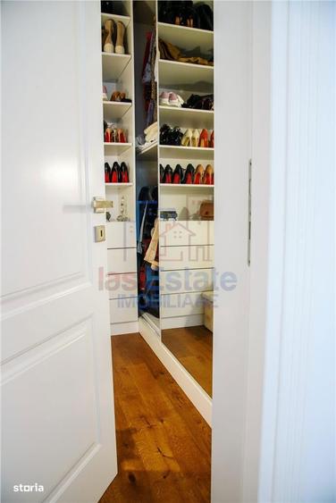 Casa intr-o zona linistita cu garaj si teren-1091 mp - 8