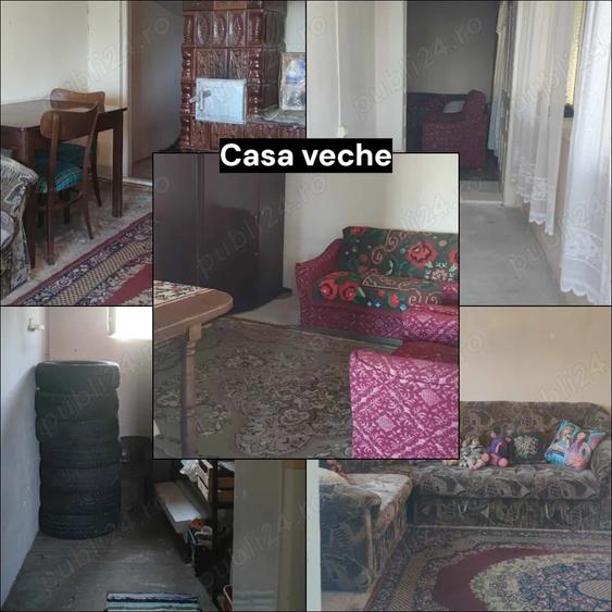 Vand casa + teren - 3