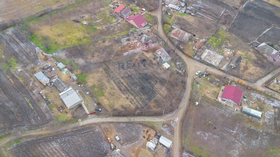 Teren 2,889mp Comarna 0% Comision - 2