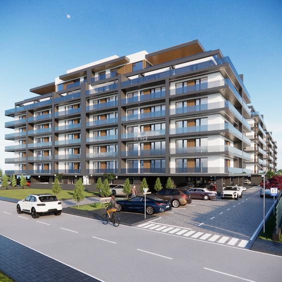 APARTAMENT 3 CAMERE– PIPERA - BLOC NOU –COMISION 0 % APARTAMENT 3 CAMERE– PIPERA - BLOC NOU –COMISION 0 %