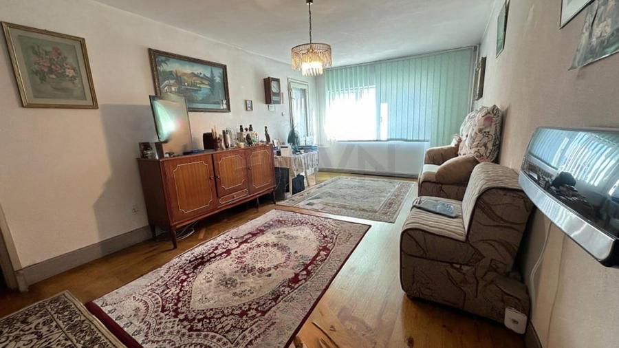 REA1026857 Apartament 3 camere I Ion Mihalache - 1