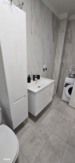 Apartament cu 2 camere, mobilat/utilat lux, nou, Columna Residence - 10