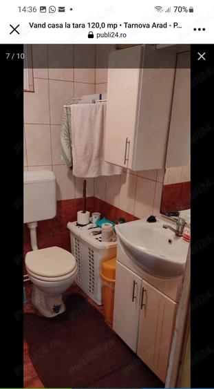 Casa de vanzare in Tarnova jude?ul Arad - 3