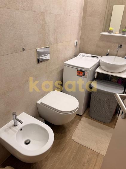 3 camere de închiriat cu grădină și parcare – lângă Parcul Herăstrău - 21