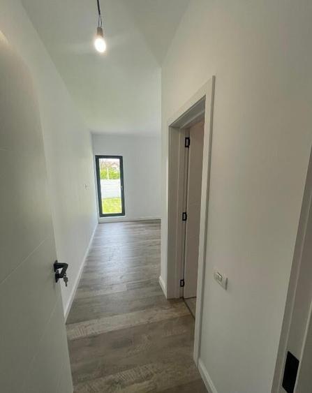 Casa de vanzare cu 4 camere|finisaje de calitate|incalzire pardoseala - 3