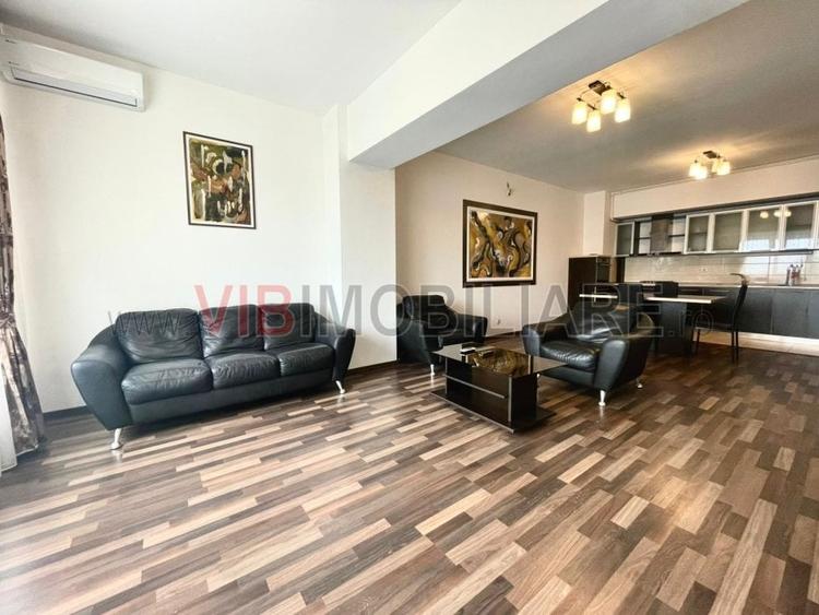 Bloc Nou - Iancului - 80 mp - Metrou - 2