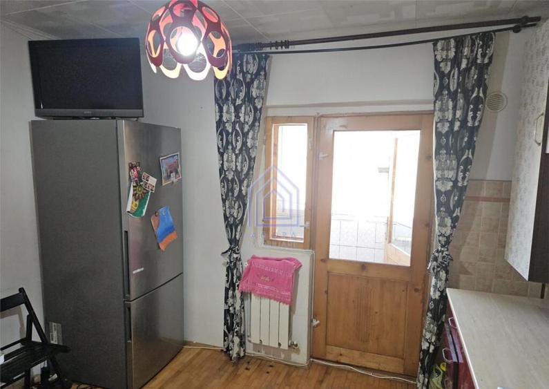 Apartament 2 Camere Zona George Enescu, Vizavi de GN 8 - 6