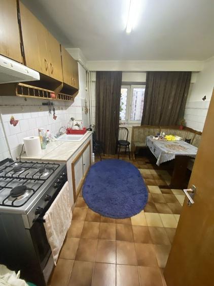 Ofer spre inchiriere Apartament 2Cam Sup 70 mp Fratii Golesti - 4