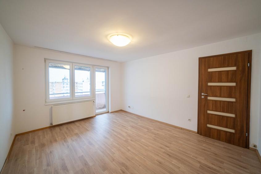 Apartament cu 3 camere - Circumvalatiunii (langa Iulius Mall) - 2