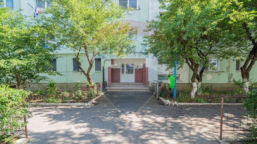 COMISION 0%De inchiriat! Garsoniera zona Bartolomeu, etaj intermediar - 8