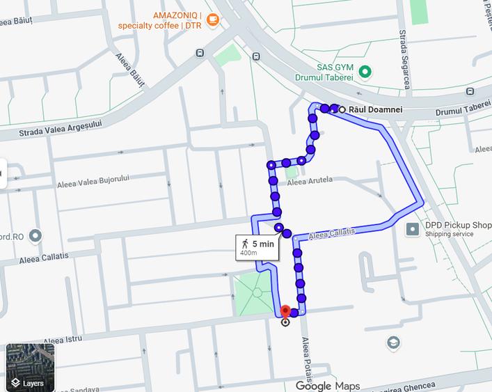 Apartament 3 camere - complet renovat - 4 minute pana la metrou! - 15