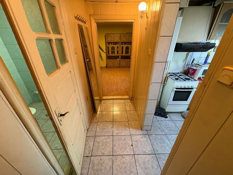 GARSONIERA DECOMANDAT | 38MP | NECESITA RENOVARE | - 7