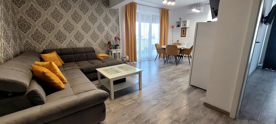 Apartament 2 Camere Cazare Mamaia Nord - 3