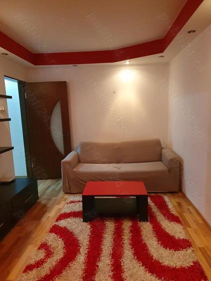 Inchiriez apartament 2 camere Gavana2 - 3