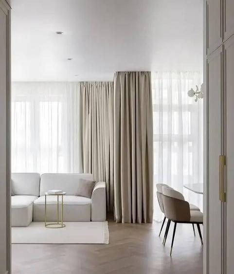 2 camere la Parter Proiect Boutique exclusiv CITY NORD! - 13