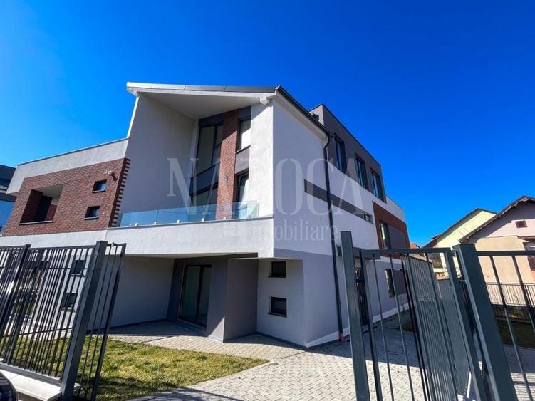 Casa 6 camere de vanzare in Manastur, Cluj Napoca - 1