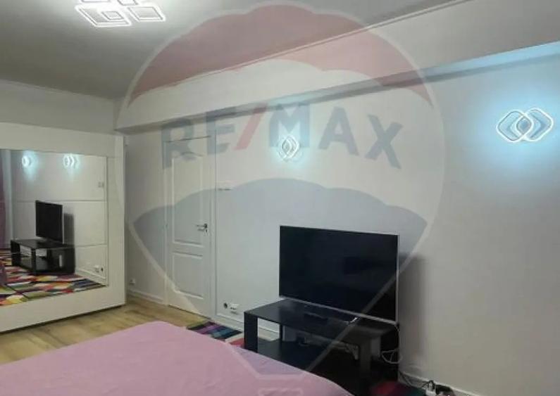 Apartament cu 1 camere de inchiriat in zona Central - 2