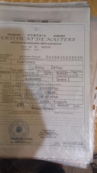 Teren de 850 mp, în Cornetu