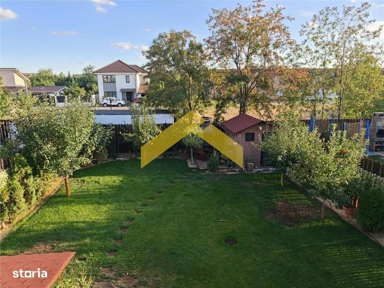 Casa de vanzare in cartierul Via Carmina, Vladimirescu - 17