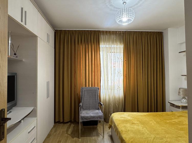 2 cam, etaj 1, 67 mp, decomandat, cartier Eugen Ionescu - 5