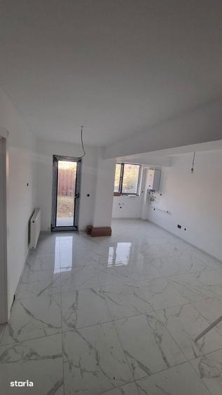Apartament cu 2 camere - Str Manastirii, Hlincea - Intabulat - 5