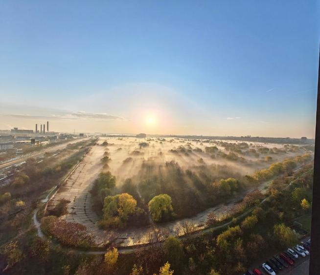 Asmita Gardens Vacaresti Tineretului - 2