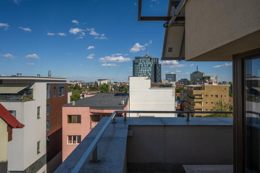 CLĂDIRE DE BIROURI – IMOBIL EMBLEMATIC IN ZONA KISELEFF – AVIATORILOR! - 33