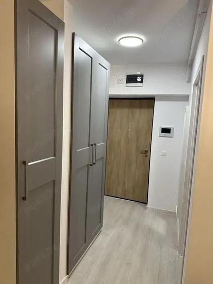 garsoniera HILS REPUBLICA-centrala proprie-parcare proprie-prima inchiriere-metrou 5 minute - 7