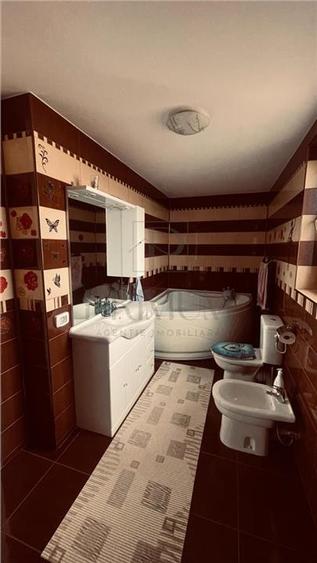 GIROC - INDIVIDUALA SPATIOASA - TEREN 506MP - TOATE UTILITATILE - 10