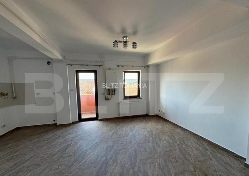 Apartament 3 camere, 100mp, situat pe 2 niveluri, zona Radau Apartament 3 camere, 100mp, situat pe 2 niveluri, zona Radau
